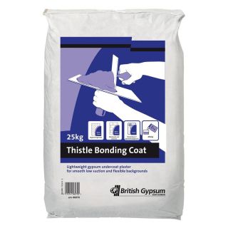 25kg Thistle Bonding Coat