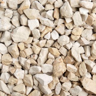 Long Rake Spar Bulk Bag 10 - 20mm Cotswold Chippings