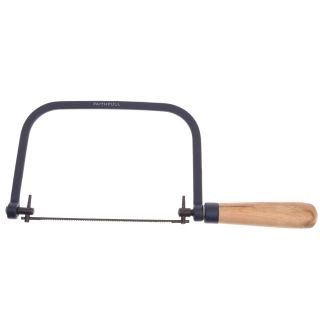 Faithfull 6 1/2 Coping Saw 14 TPI