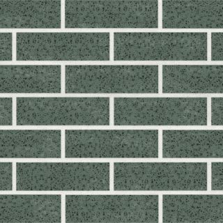 Mottled Jade Glazed