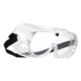 Rodo Blackrock Direct Vent Goggles