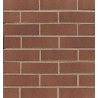 Wienerberger 65mm Sandown Red Perforated Class B Engineering Brick