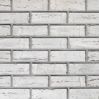 Strating VTS White