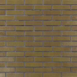 Strating Smooth Dark Green Glazed