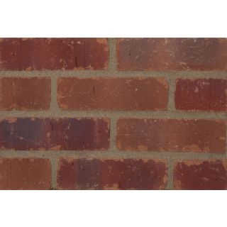 Reclaim Malvern Red 65mm