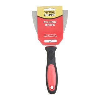 Rodo 4 Fit For The Job Soft Grip Filling Knife