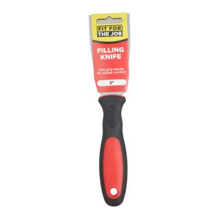 Rodo 2 Fit For The Job Soft Grip Filling Knife