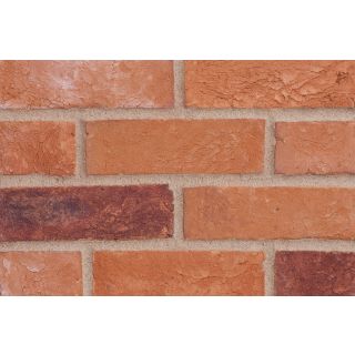 Handmade Suffolk Red