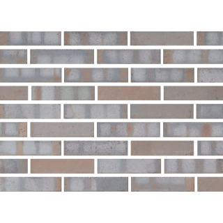 Strating WS Milton Middle Grey with Coal Brick