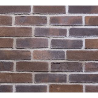 Rosta Dark Brown Black