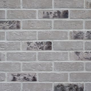 Grey Handmade Sintered