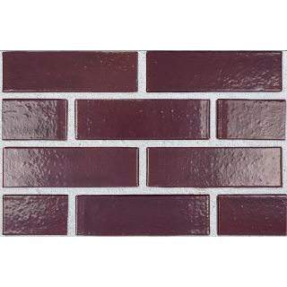 Dewberry Purple 3422-L Glazed Stretcher