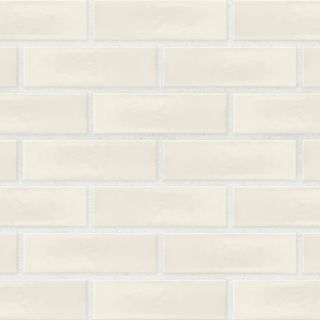 City White Glazed