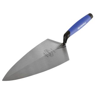 Faithfull 11 Prestige Philadelphia Pattern Brick Trowel