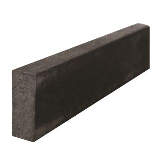 Millboard 50 x 50mm 2.4m Plas-Pro Subframe Joist Batten Black