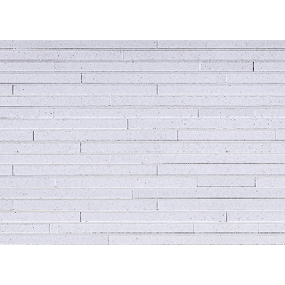 GeoBrick White