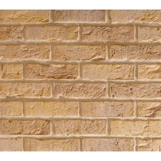 Cambridgeshire Weathered Buff