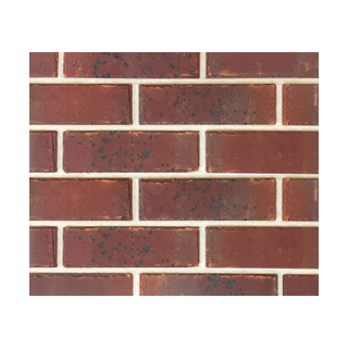 Floren.Be 65mm Sienna Red Multi Brick