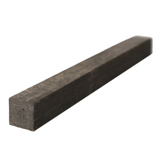 Millboard 50 x 125mm 3m Plas-Pro Subframe Joist Section / Bearer