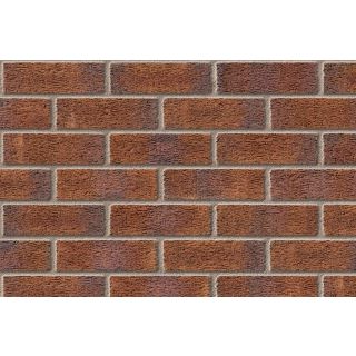New Burntwood Red Rustic