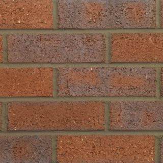 Dark Multi Rustic 65mm