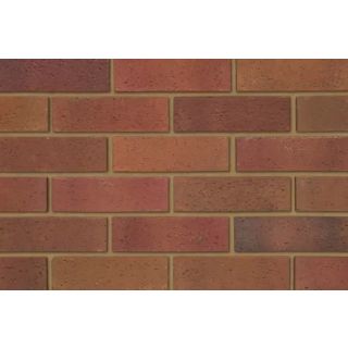 Tradesman Sandfaced Red Multi