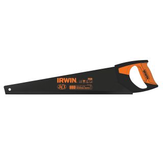 Irwin 22 880UN Universal Hand Saw Coated 8 TPI