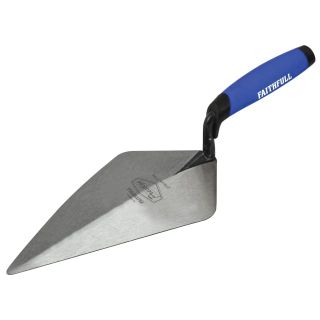 Faithfull 11 Prestige London Pattern Brick Trowel