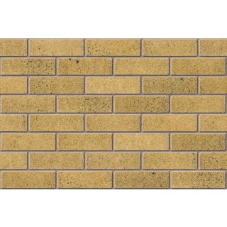 Marshalls 65mm Cheltenham Burnt Wheat