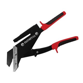 Faithfull 35mm Professional Slate Cutter