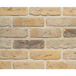 Oakington Buff