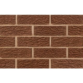 Red Rustic