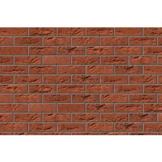 Marshalls 65mm Darton Red