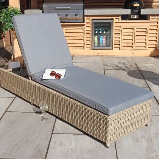Wentworth Sun Lounger