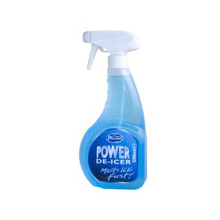 Decosol 500ml De-icer Spray