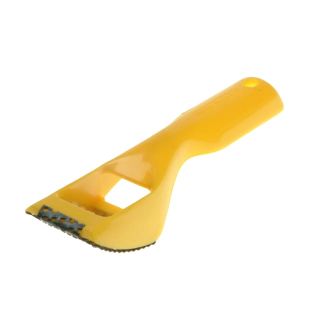 Stanley Moulded Body Surform Shaver Tool