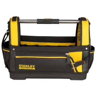 Stanley 18 FatMax Open Tote Bag