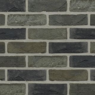 Cinder Coal White