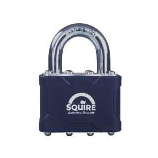 Squire 50mm 39 Stronglock Laminated Padlock