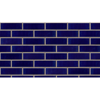 Continental Blue Glazed