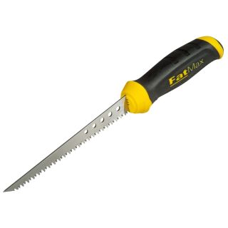 Stanley FatMax Jab Saw & Scabbard