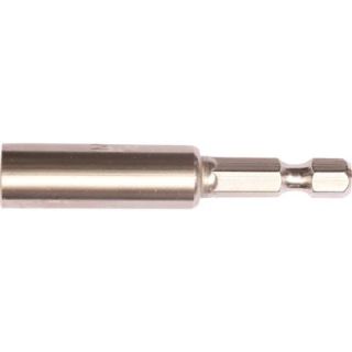 DART Magnetic Bit Holder Stainless Steel