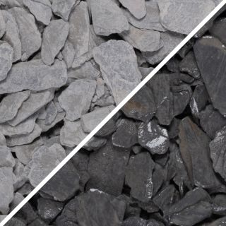 Long Rake Spar 20kg 40mm Slate Charcoal