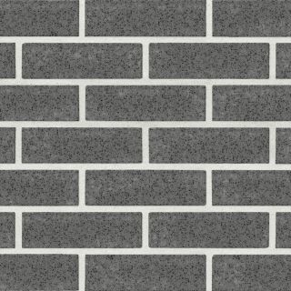 Mottled Grey Glazed