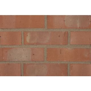 Traditional Light Red Rustic 65mm