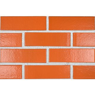 Orange 3232-L Glazed