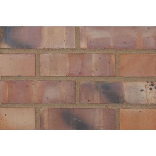 Traditional Kiln White Antique 65mm