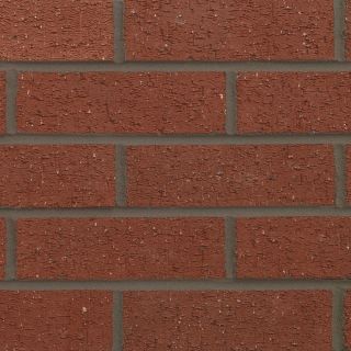 County Red Rustic