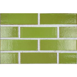 Jade Green 3321-L Glazed