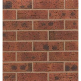 Abbeydale Red Multi
